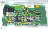 光纤网卡  3C975 ATMLink 155 PCI